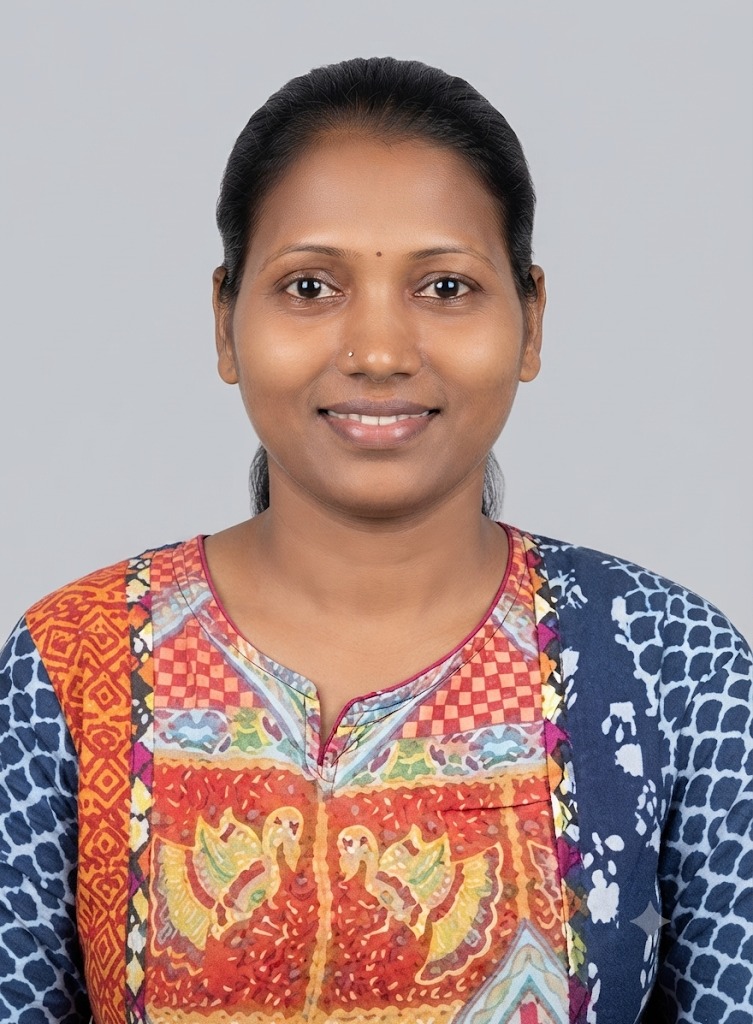 Poonam Rajesh Talathi - Full time Patient Care and Elderly Care in Panvel in Mumbai